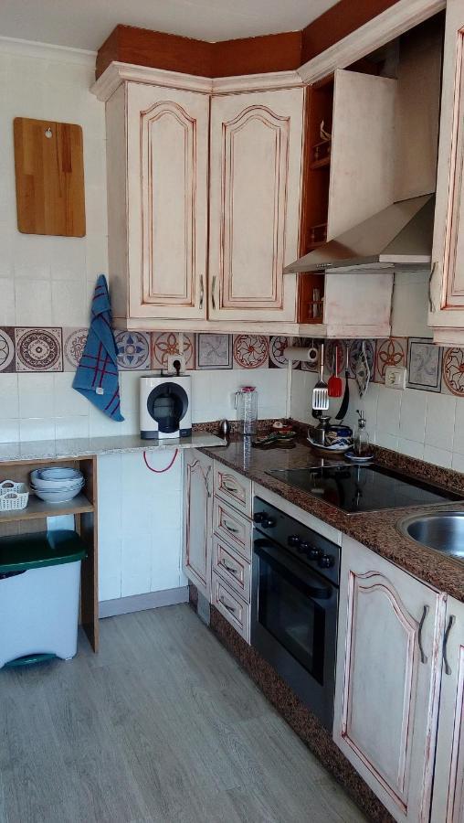 Piso Acogedor Y Alegre En Castellon Apartment Castellon de la Plana Luaran gambar