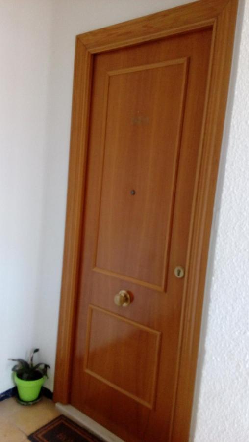 Piso Acogedor Y Alegre En Castellon Apartment Castellon de la Plana Luaran gambar