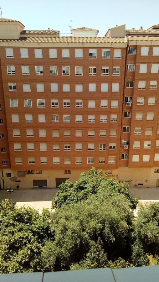 Piso Acogedor Y Alegre En Castellon Apartment Castellon de la Plana Luaran gambar